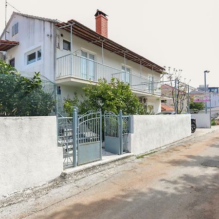 Studio Apartment Ana Supetar Kültér fotó