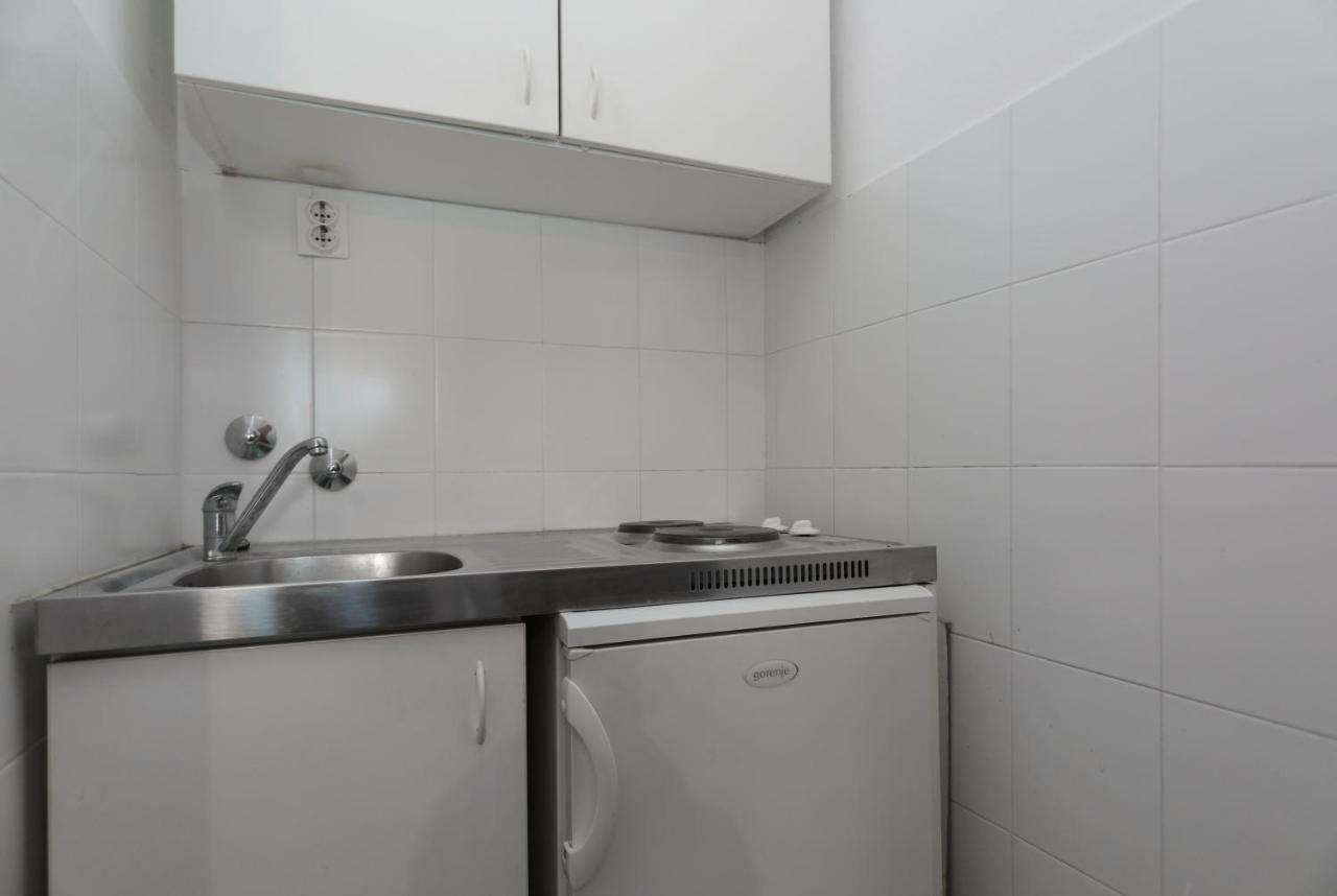 Studio Apartment Ana Supetar Kültér fotó