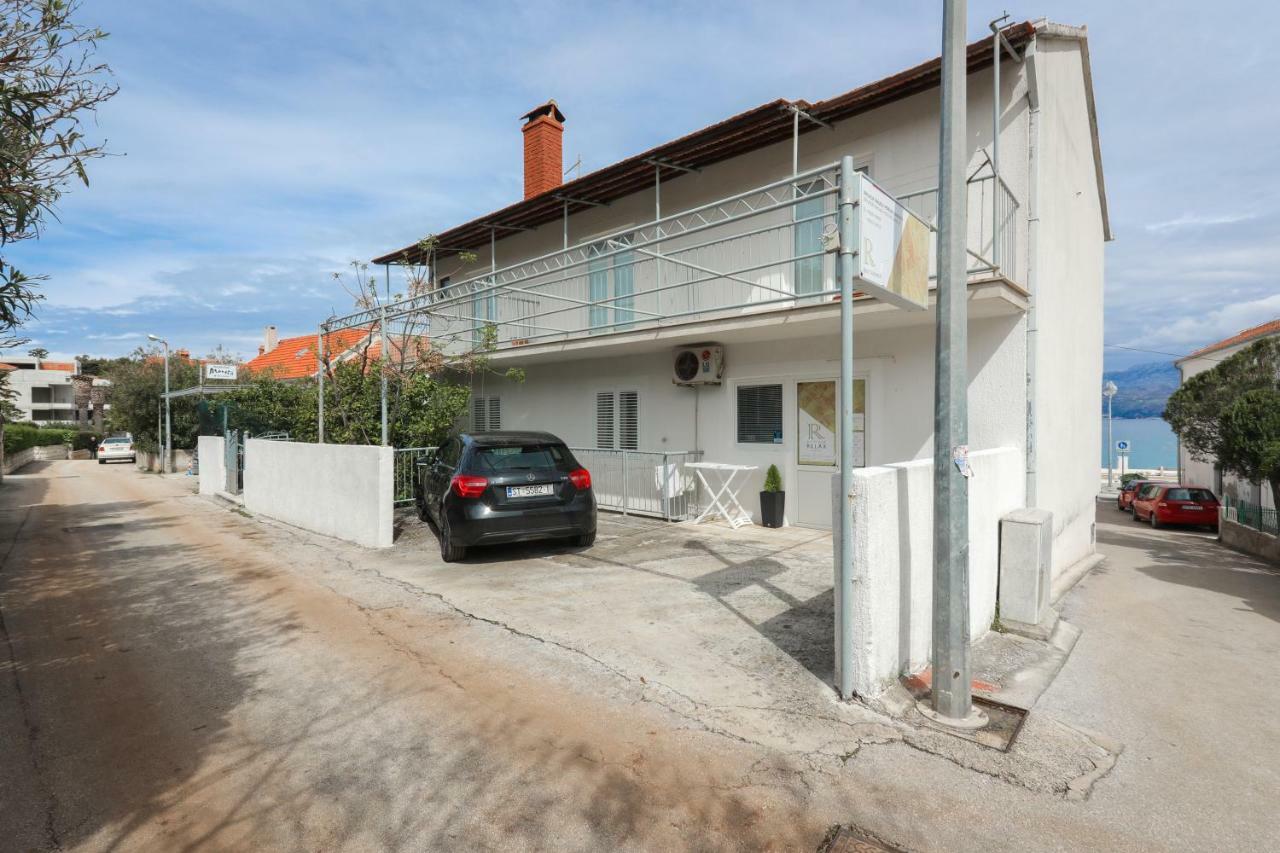 Studio Apartment Ana Supetar Kültér fotó